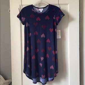 LuLaRoe Scarlett size 12